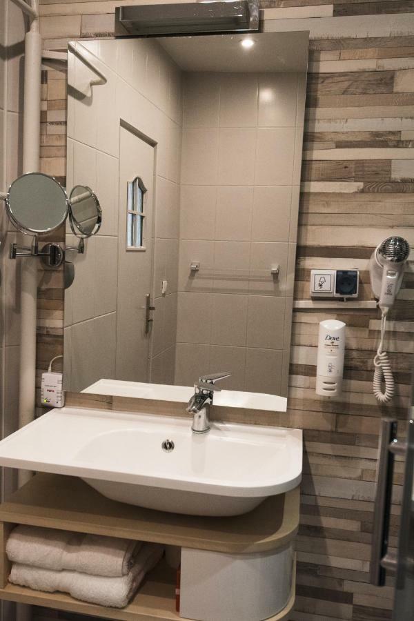 Apartamenty Ogrodowa - Lublin 700 Exterior foto